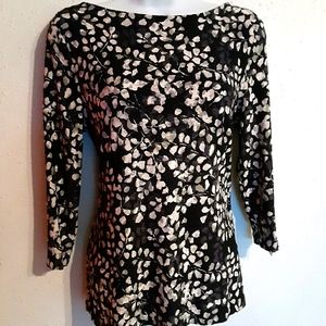 🆕️🏷PulloverBlouse🤍 Croft & Barrow